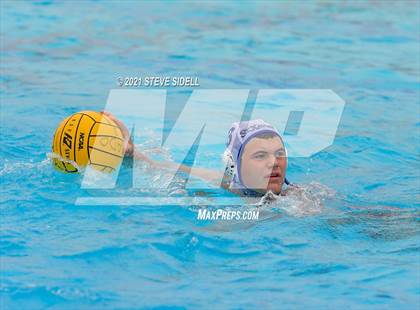Thumbnail 3 in Francis Parker vs. St. Xavier (America's Finest City Tournament) photogallery.