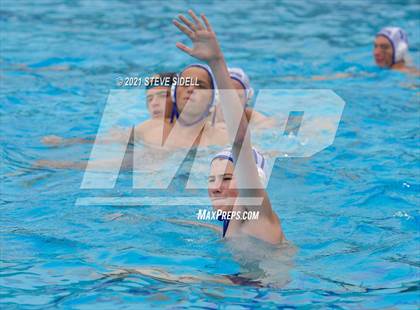 Thumbnail 1 in Francis Parker vs. St. Xavier (America's Finest City Tournament) photogallery.