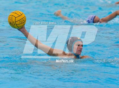 Thumbnail 1 in Francis Parker vs. St. Xavier (America's Finest City Tournament) photogallery.