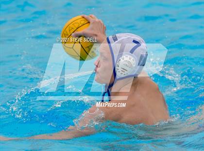 Thumbnail 1 in Francis Parker vs. St. Xavier (America's Finest City Tournament) photogallery.