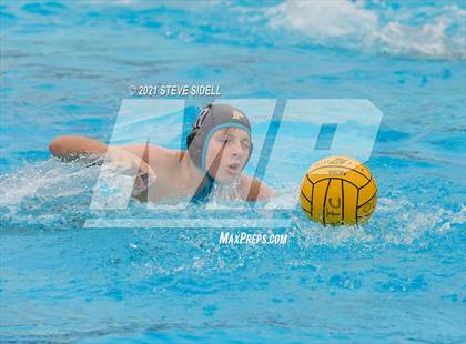 Thumbnail 2 in Francis Parker vs. St. Xavier (America's Finest City Tournament) photogallery.