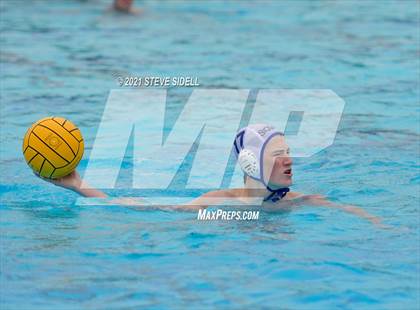 Thumbnail 1 in Francis Parker vs. St. Xavier (America's Finest City Tournament) photogallery.