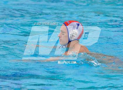 Thumbnail 2 in Francis Parker vs. St. Xavier (America's Finest City Tournament) photogallery.
