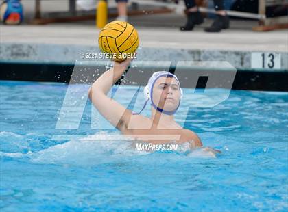 Thumbnail 1 in Francis Parker vs. St. Xavier (America's Finest City Tournament) photogallery.