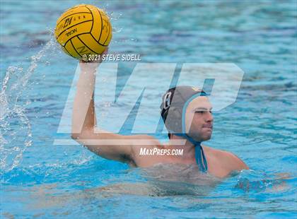 Thumbnail 2 in Francis Parker vs. St. Xavier (America's Finest City Tournament) photogallery.