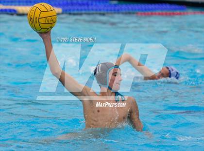 Thumbnail 2 in Francis Parker vs. St. Xavier (America's Finest City Tournament) photogallery.