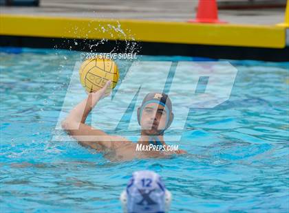 Thumbnail 3 in Francis Parker vs. St. Xavier (America's Finest City Tournament) photogallery.