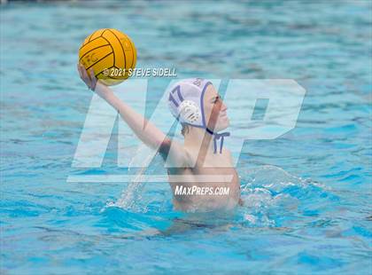 Thumbnail 2 in Francis Parker vs. St. Xavier (America's Finest City Tournament) photogallery.
