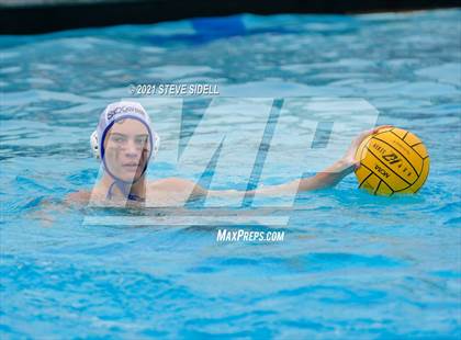 Thumbnail 3 in Francis Parker vs. St. Xavier (America's Finest City Tournament) photogallery.