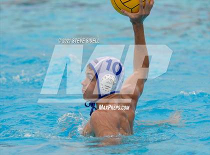 Thumbnail 1 in Francis Parker vs. St. Xavier (America's Finest City Tournament) photogallery.