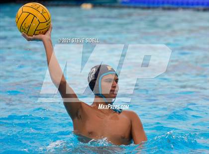 Thumbnail 1 in Francis Parker vs. St. Xavier (America's Finest City Tournament) photogallery.