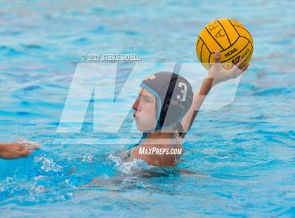 Thumbnail 2 in Francis Parker vs. St. Xavier (America's Finest City Tournament) photogallery.