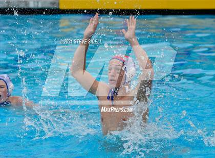 Thumbnail 1 in Francis Parker vs. St. Xavier (America's Finest City Tournament) photogallery.