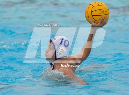 Thumbnail 3 in Francis Parker vs. St. Xavier (America's Finest City Tournament) photogallery.
