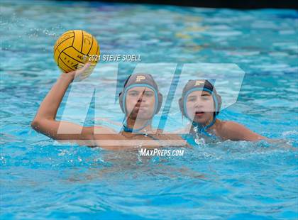 Thumbnail 3 in Francis Parker vs. St. Xavier (America's Finest City Tournament) photogallery.