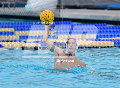 Thumbnail 1 in Francis Parker vs. St. Xavier (America's Finest City Tournament) photogallery.