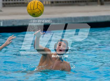 Thumbnail 3 in Francis Parker vs. St. Xavier (America's Finest City Tournament) photogallery.