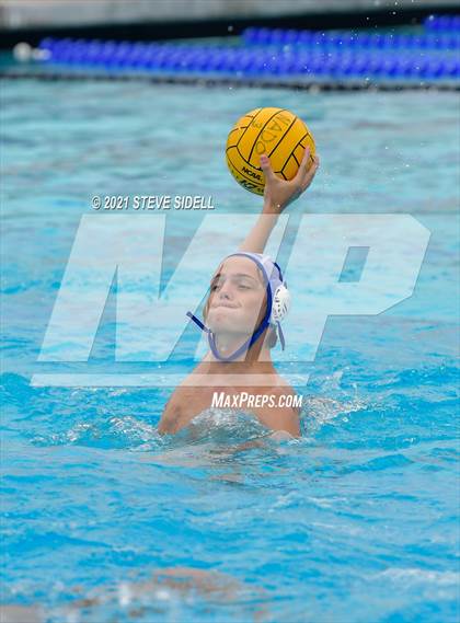Thumbnail 1 in Francis Parker vs. St. Xavier (America's Finest City Tournament) photogallery.