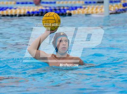Thumbnail 3 in Francis Parker vs. St. Xavier (America's Finest City Tournament) photogallery.