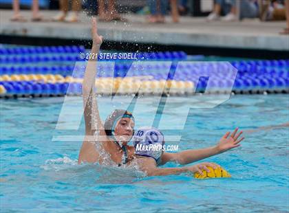 Thumbnail 2 in Francis Parker vs. St. Xavier (America's Finest City Tournament) photogallery.