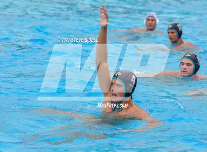 Thumbnail 1 in Francis Parker vs. St. Xavier (America's Finest City Tournament) photogallery.