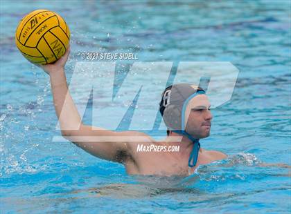 Thumbnail 3 in Francis Parker vs. St. Xavier (America's Finest City Tournament) photogallery.
