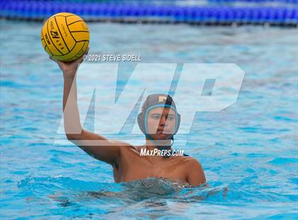 Thumbnail 1 in Francis Parker vs. St. Xavier (America's Finest City Tournament) photogallery.