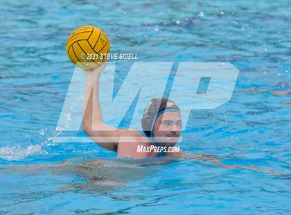 Thumbnail 1 in Francis Parker vs. St. Xavier (America's Finest City Tournament) photogallery.