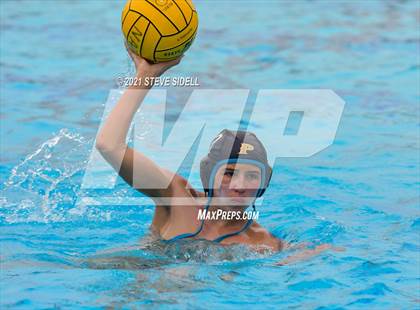 Thumbnail 1 in Francis Parker vs. St. Xavier (America's Finest City Tournament) photogallery.