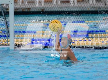 Thumbnail 3 in Francis Parker vs. St. Xavier (America's Finest City Tournament) photogallery.
