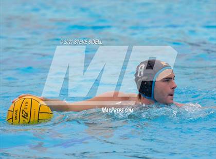 Thumbnail 3 in Francis Parker vs. St. Xavier (America's Finest City Tournament) photogallery.