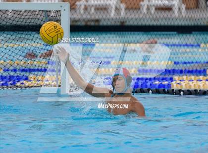 Thumbnail 1 in Francis Parker vs. St. Xavier (America's Finest City Tournament) photogallery.