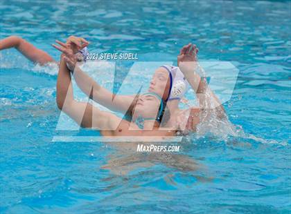 Thumbnail 3 in Francis Parker vs. St. Xavier (America's Finest City Tournament) photogallery.