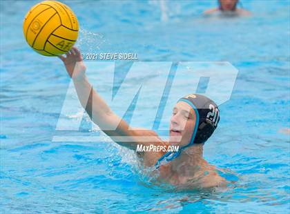 Thumbnail 1 in Francis Parker vs. St. Xavier (America's Finest City Tournament) photogallery.