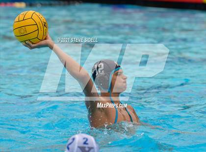 Thumbnail 1 in Francis Parker vs. St. Xavier (America's Finest City Tournament) photogallery.