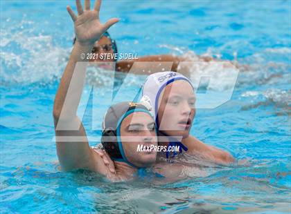 Thumbnail 2 in Francis Parker vs. St. Xavier (America's Finest City Tournament) photogallery.