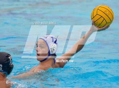 Thumbnail 2 in Francis Parker vs. St. Xavier (America's Finest City Tournament) photogallery.
