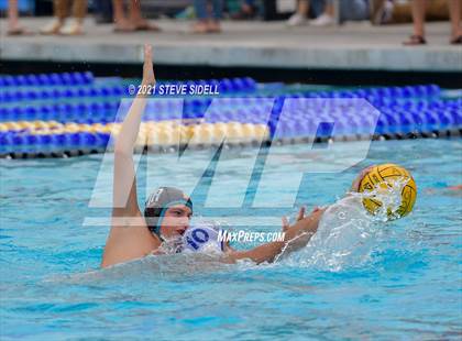 Thumbnail 3 in Francis Parker vs. St. Xavier (America's Finest City Tournament) photogallery.