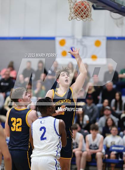 Thumbnail 3 in Shenango @ Union Area photogallery.