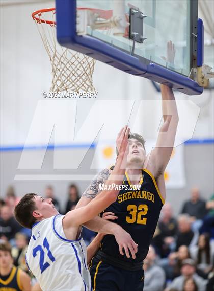 Thumbnail 2 in Shenango @ Union Area photogallery.
