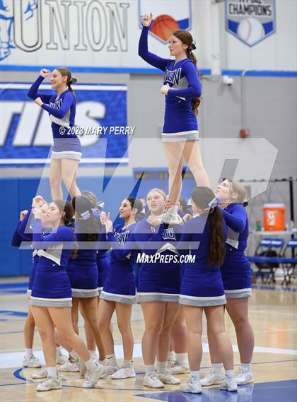 Thumbnail 3 in Shenango @ Union Area photogallery.