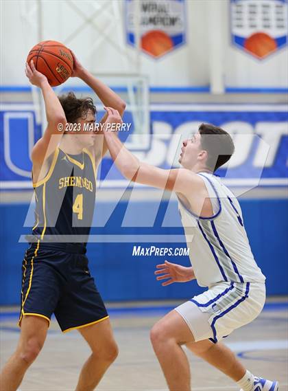 Thumbnail 3 in Shenango @ Union Area photogallery.