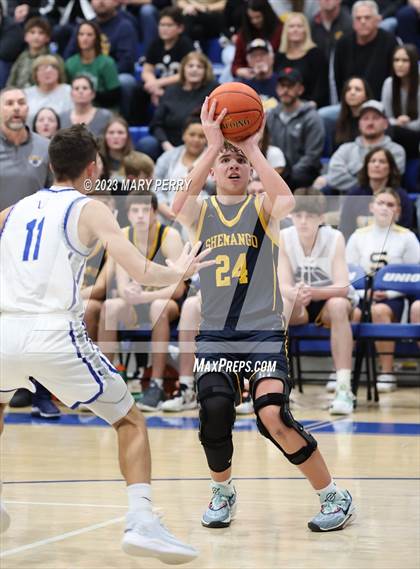 Thumbnail 1 in Shenango @ Union Area photogallery.