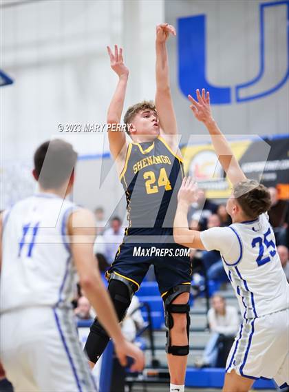 Thumbnail 1 in Shenango @ Union Area photogallery.