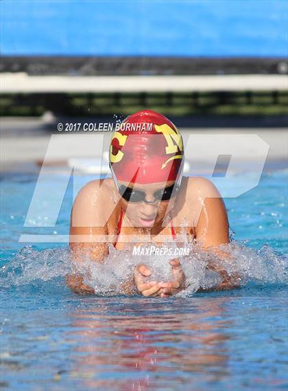 Thumbnail 2 in Mt. Carmel @ Cathedral Catholic photogallery.