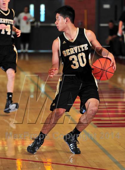 Thumbnail 2 in Servite @ Ocean View photogallery.