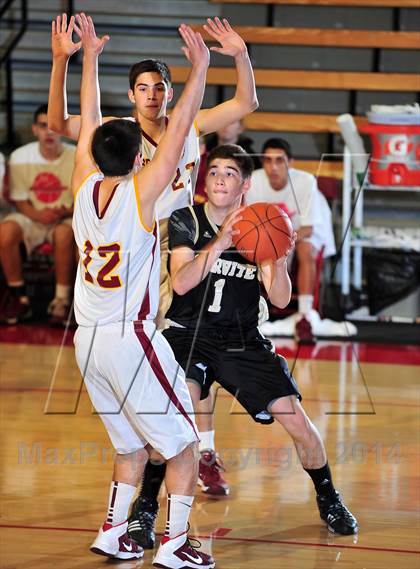 Thumbnail 1 in Servite @ Ocean View photogallery.
