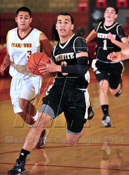 Thumbnail 2 in Servite @ Ocean View photogallery.