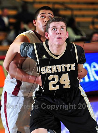 Thumbnail 3 in Servite @ Ocean View photogallery.