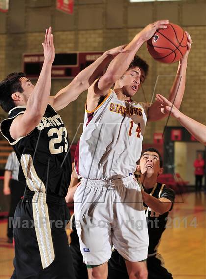Thumbnail 1 in Servite @ Ocean View photogallery.